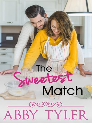 cover image of The Sweetest Match